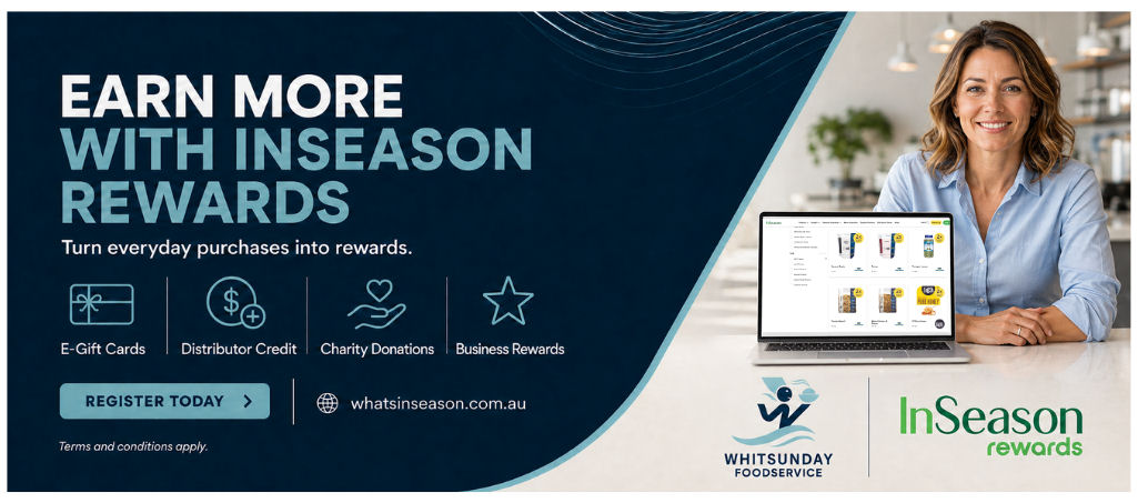 Inseason Rewards